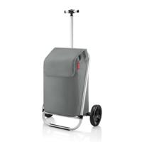 Reisenthel Shopping Trolley-Grey - thumbnail