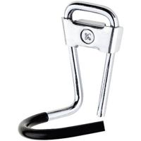 fischer 078005 fietshaak FH metaal 1 stuk - thumbnail