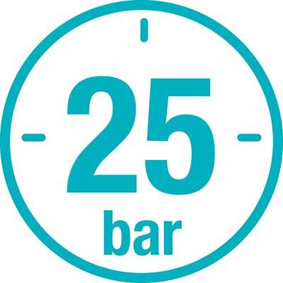 GARDENA Comfort Flex 18058-22 Tuinslang 5/4 inch 25 m GARDENA Comfort Flex 18058-22 Tuinslang 5/4 inch 25 m