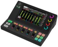 Mackie DLZ Creator XS adaptive podcast- en broadcast mixer - thumbnail