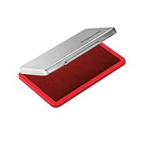Pelikan Stempelkussen 2 331025 110 x 70 mm (bxh) Rood 1 stuk(s) - thumbnail
