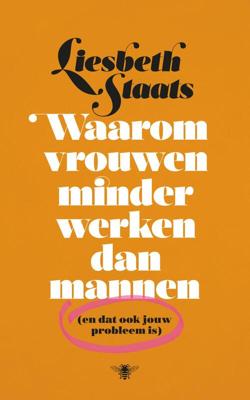 Waarom vrouwen minder werken dan mannen - Liesbeth Staats - ebook