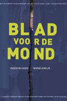 Blad voor de mond - - ebook - thumbnail