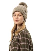 Jack Wolfskin Highloft Knit Beanie - thumbnail