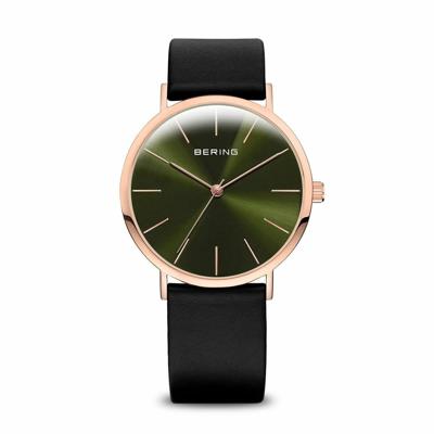 Horloge Heren Bering 13436-469 (Ø 36 mm)