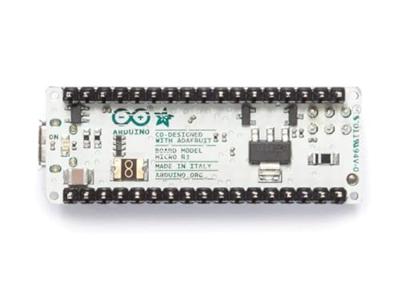 Arduino A000053 Board A000053 Micro with Headers Core ATMega32 Arduino A000053 Board A000053 Micro with Headers Core ATMega32