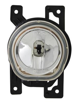 Mistlamp links 1911006052 Mistlamp links 1911006052