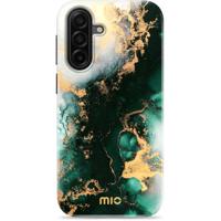 MIO Green Marble Magsafe Compatible for Samsung A17 (4G/5G) - thumbnail