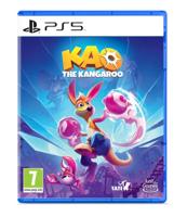 Kao The Kangaroo - thumbnail