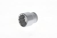 Gedore Dopsleutel 1/2" 28 MM - 6135250 - thumbnail