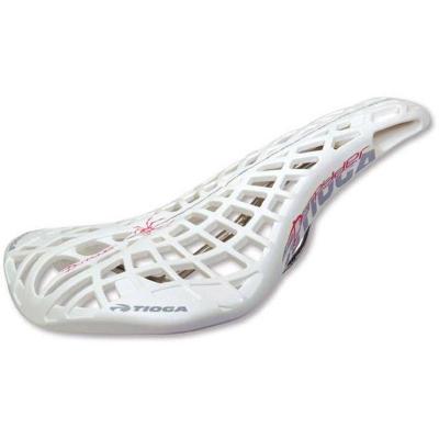 Tioga Zadel D-Spyder Original wit Tioga Zadel D-Spyder Original wit