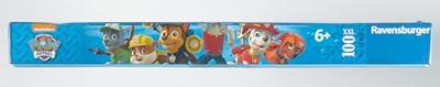 XXL kinderpuzzel 100 stukjes - Paw Patrol team - Disney - 6 jaar - 10899 - Ravensburger XXL kinderpuzzel 100 stukjes - Paw Patrol team - Disney - 6 jaar - 10899 - Ravensburger