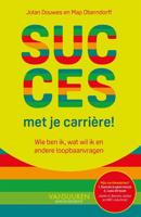 Succes met je carrière! - Jolan Douwes, Map Oberndorff - ebook - thumbnail