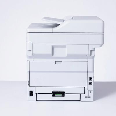 Brother DCP-L5510DW laserprinter - thumbnail