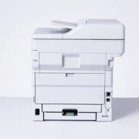 Brother DCP-L5510DW 3in1 professionele all-in-one zwart-witlaserprinter - thumbnail