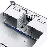 Silverstone SST-RM41-506 computerbehuizing Rack - thumbnail