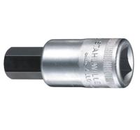 Stahlwille 54 A 5/8 03450036 1/2 (12.5 mm) Schroevendraaierdop 1/2 (12.5 mm) - thumbnail