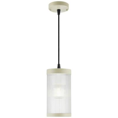 Nordlux Coupar 2218053008 Hanglamp E27 Zand Nordlux Coupar 2218053008 Hanglamp E27 Zand