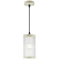 Nordlux Coupar 2218053008 Hanglamp E27 Zand - thumbnail