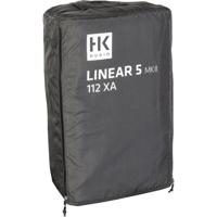 HK Audio Linear 5 MKII 112 XA Cover weersbestendige luidsprekerhoes - thumbnail