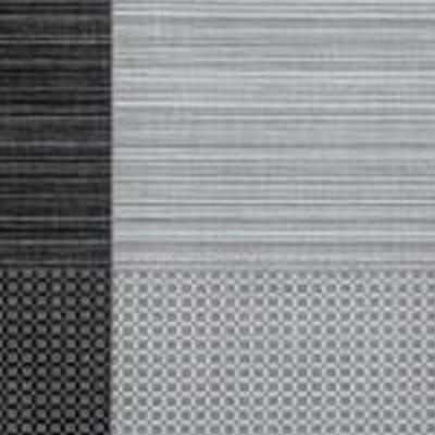 Sierkussen met paspel ca. 50x50 cm Alice grey (4 stuks) Madison - Madison Sierkussen met paspel ca. 50x50 cm Alice grey (4 stuks) Madison - Madison