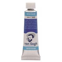 Van Gogh Van Gogh Aquarelverf Tube 10 ml Kobaltblauw Ultramarijn - thumbnail