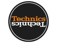 Magma Slipmat Technics Duplex 6 - thumbnail