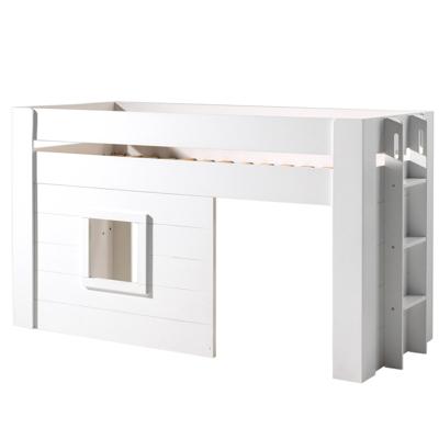 Halfhoogslaper Rusty