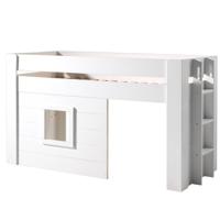 Halfhoogslaper Rusty - thumbnail