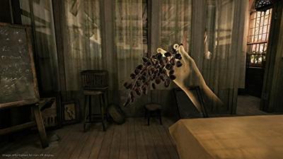 Déraciné (PSVR Required)