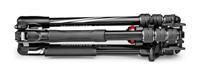 Manfrotto MVKBFRT-LIVE Befree aluminium statiefkit - thumbnail