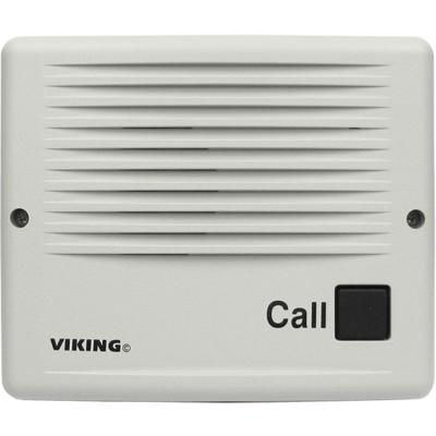 Viking Luidspreker telefoon met drukknop