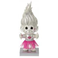 Gelukkige Trol - Saga Sofie Jouatte - Miss Kiss Trol 21 cm - Medium - thumbnail