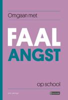 Omgaan met FAALANGST op school - John Jeninga - Paperback (9789463172011) - thumbnail