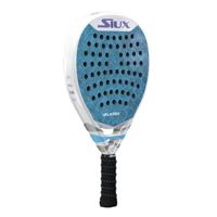 Padel Racket Siux Valkiria Pro 2025 Wit Donkergrijs - thumbnail