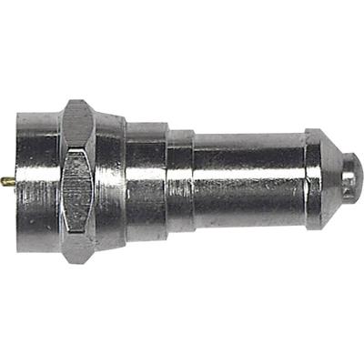 1 stuk(s) CFA 11-00 Afsluitweerstand 75 ohm F-stekker 1 stuk(s)