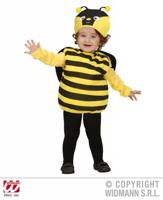 Opgevuld bijtje kind - thumbnail