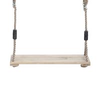 SwingKing schommelzitje hout - thumbnail
