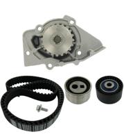 Waterpomp + distributieriemset VKMC03244 - thumbnail