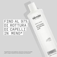 Nioxin Anti-Breakage Strengthening Mask 500ml - thumbnail
