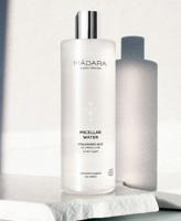 Madara Micellar Water 400 ml Make-up verwijderaar en reiniger - thumbnail