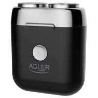 Adler Adler AD 2936 Reisscheerapparaat - USB 2 Koppen - thumbnail