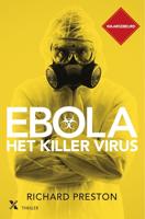 Ebola, het killer virus - Richard Preston - eBook (9789401603225) - thumbnail