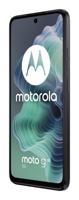 Smartphone Motorola XT2433-5 6,72" Octa Core 8 GB RAM 256 GB Zwart - thumbnail