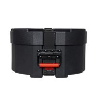 Gator Cases GPC1465SD Grooves koffer voor snaredrum 14 x 6.5 inch - thumbnail