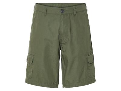 esmara Men Heren cargoshort (Groen, 52) esmara Men Heren cargoshort (Groen, 52)