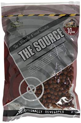 Dynamite Baits The Source Boilies 12mm 1Kg