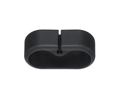 Sony WISP500B.CE7 True Wireless Sport Hoofdtelefoon met Noise Cancelling inclusief oplaad-etui (IPX4 waterbestendig, extra bass) zwart