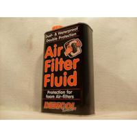 Denicol Filter olie 1-liter - thumbnail