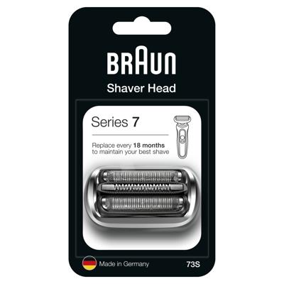 BRAUN Series 7 73S Scheerhoofd BRAUN Series 7 73S Scheerhoofd